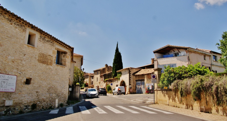 La Commune - Tavel