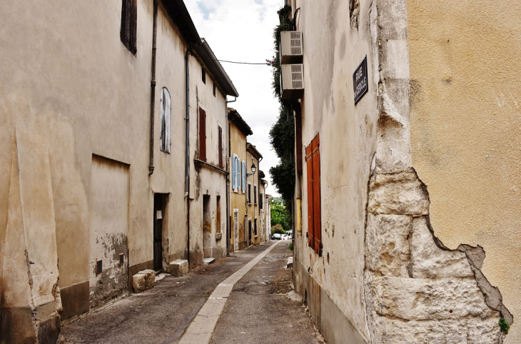 La Commune - Théziers