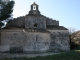 LA CHAPELLE DE ST AMANTS