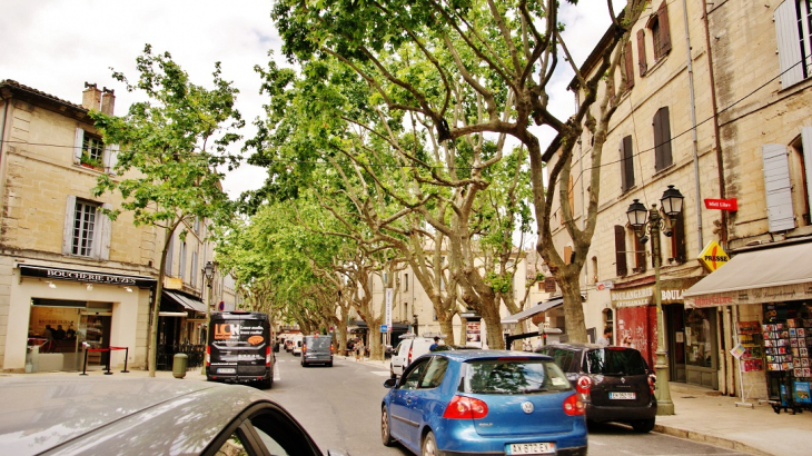 La Commune - Uzès