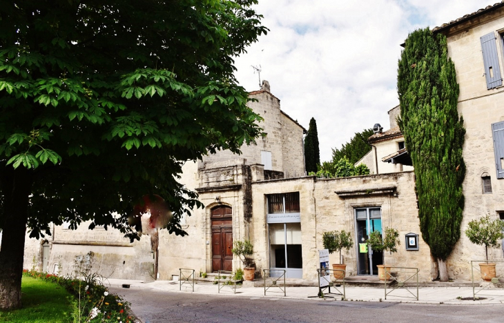 La Commune - Uzès