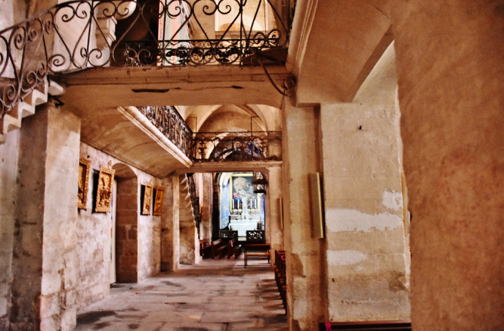 ++Cathedrale Saint-Teodorit - Uzès