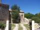 Photo précédente de Vallérargues une belle maison dans le village