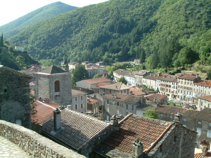 Valleraugue