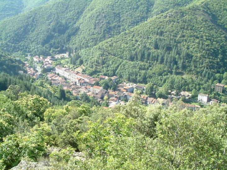 Valleraugue