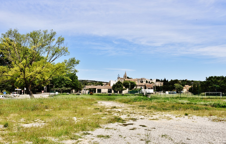 La Commune - Valliguières