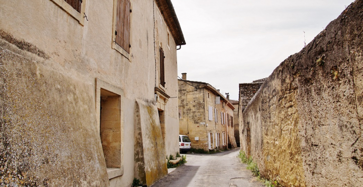 La Commune - Valliguières