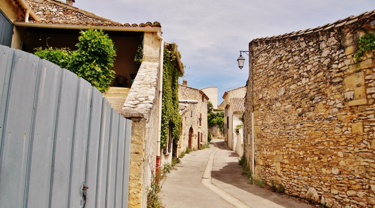 La Commune - Valliguières