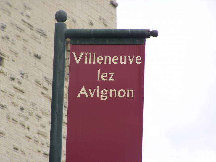  - Villeneuve-lès-Avignon