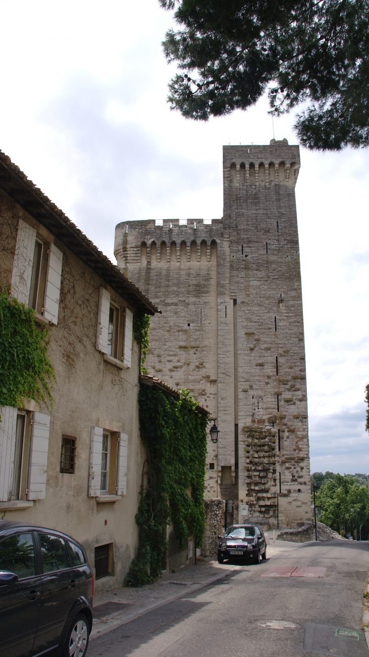  - Villeneuve-lès-Avignon