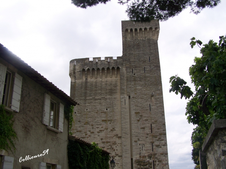  - Villeneuve-lès-Avignon