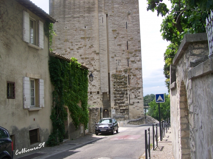  - Villeneuve-lès-Avignon