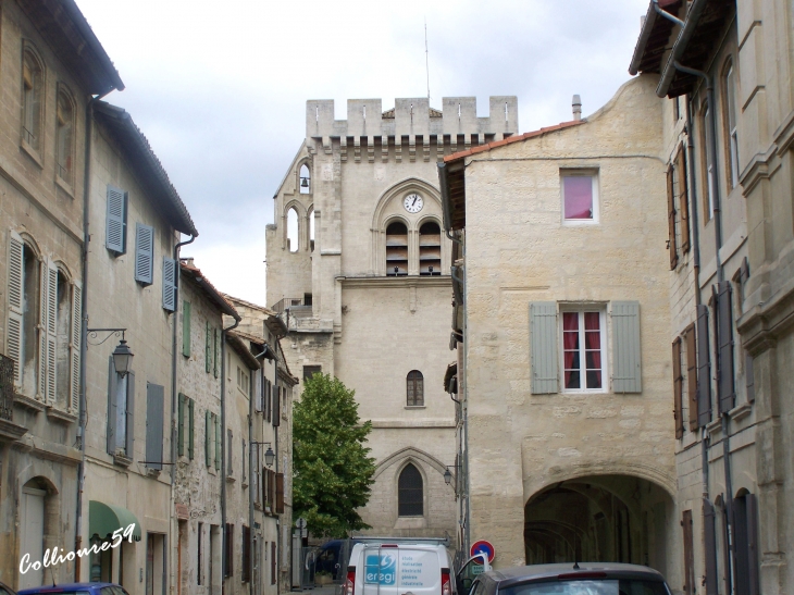  - Villeneuve-lès-Avignon