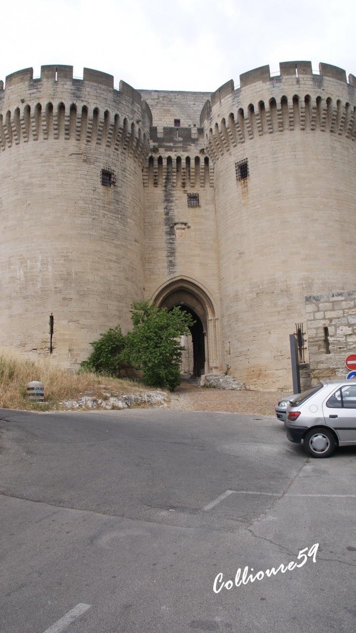  - Villeneuve-lès-Avignon