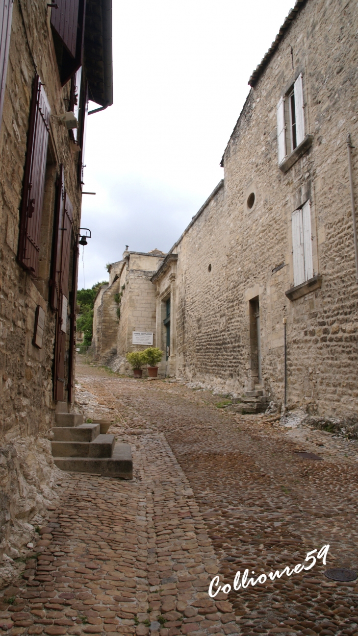  - Villeneuve-lès-Avignon