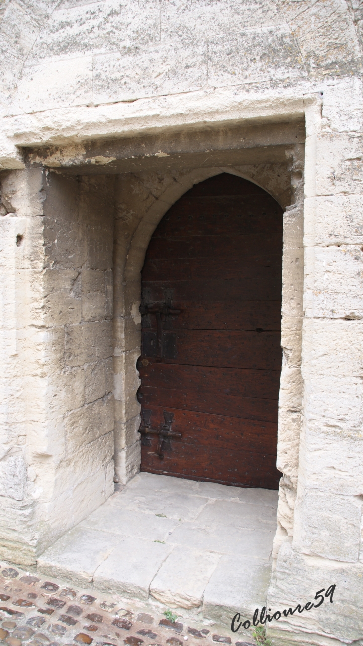  - Villeneuve-lès-Avignon