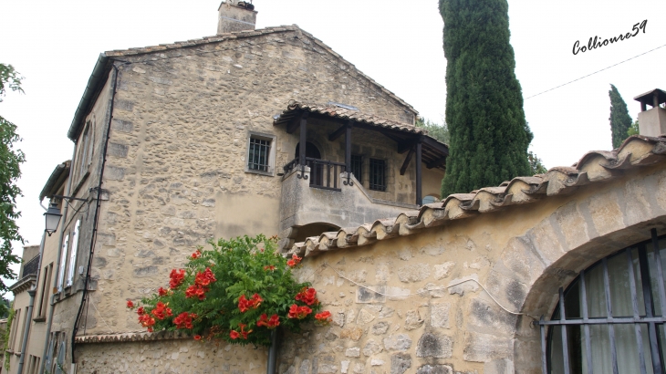  - Villeneuve-lès-Avignon