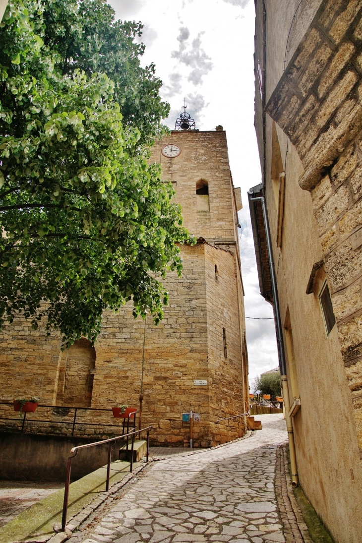 église Notre-Dame - Abeilhan