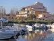 Photo précédente de Agde Port Ambonne du Cap d'Agde