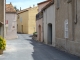 Cazelles Petite commune d'Aigues-Vives