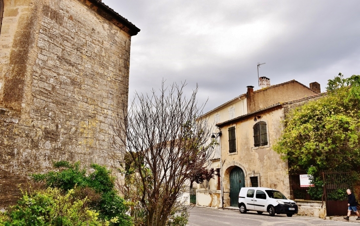 La Commune - Alignan-du-Vent