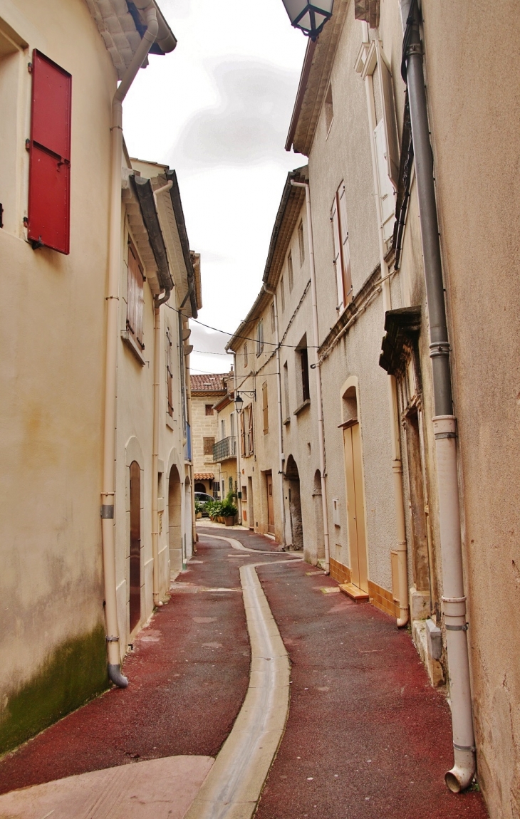 La Commune - Alignan-du-Vent