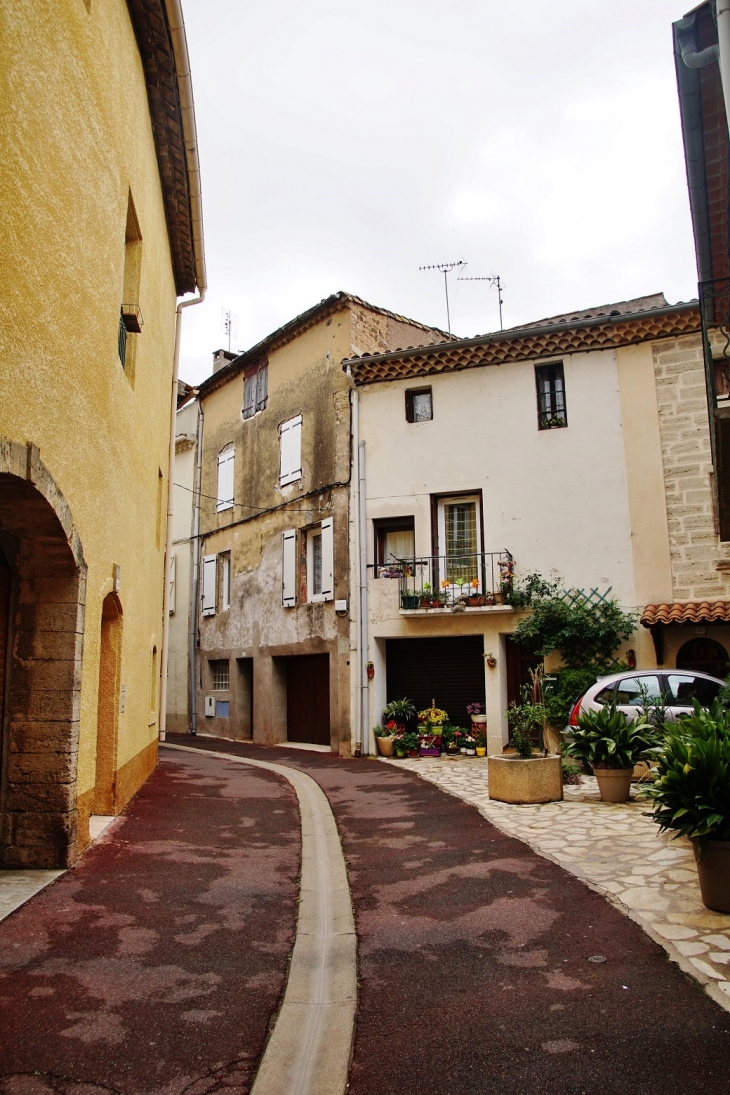 La Commune - Alignan-du-Vent