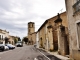 Photo précédente de Alignan-du-Vent La Commune