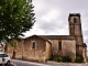 Photo suivante de Alignan-du-Vent  église Saint-Martin