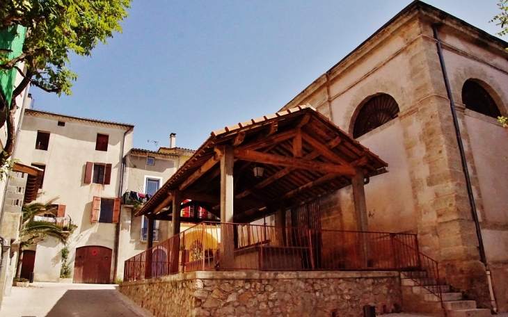 Le Lavoir - Aniane