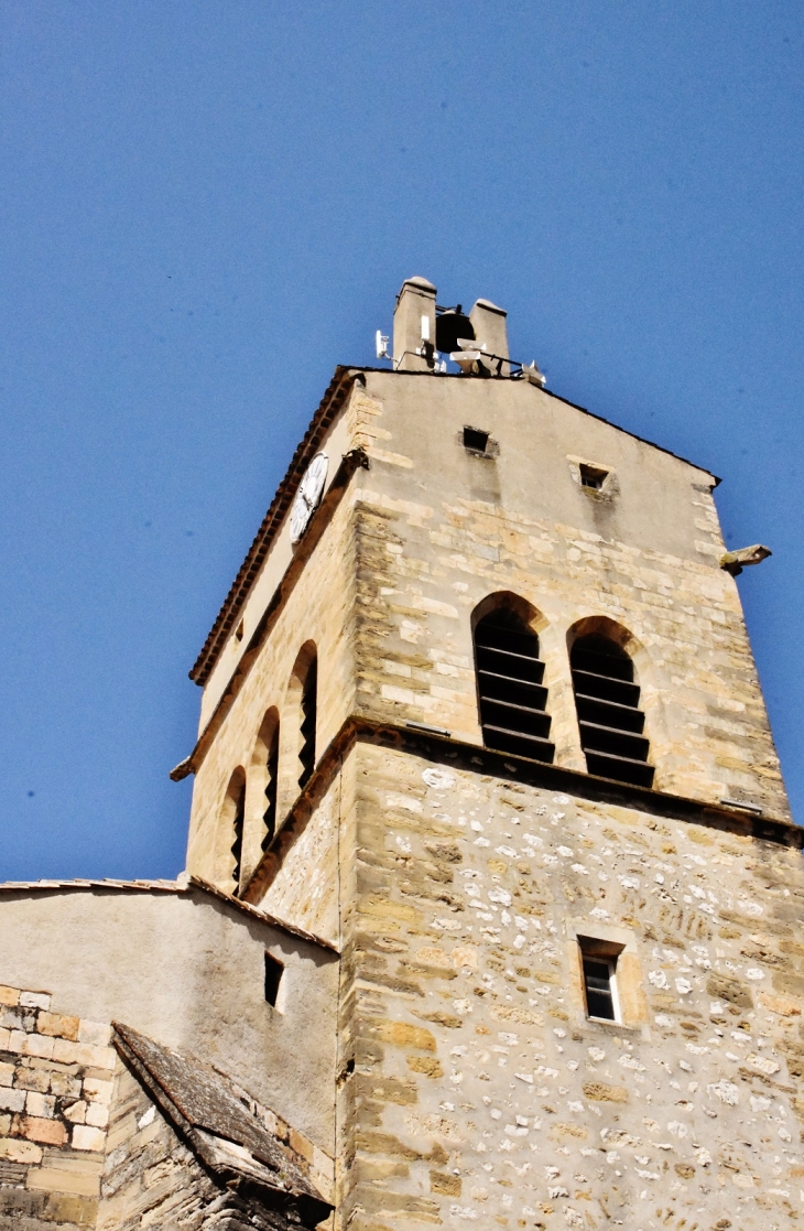 église Saint-Jean-Baptiste - Aniane