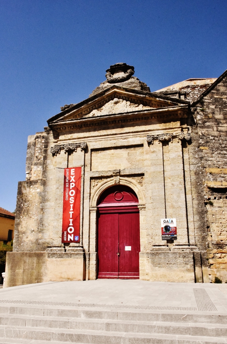 église Saint-Jean-Baptiste - Aniane