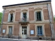 la mairie