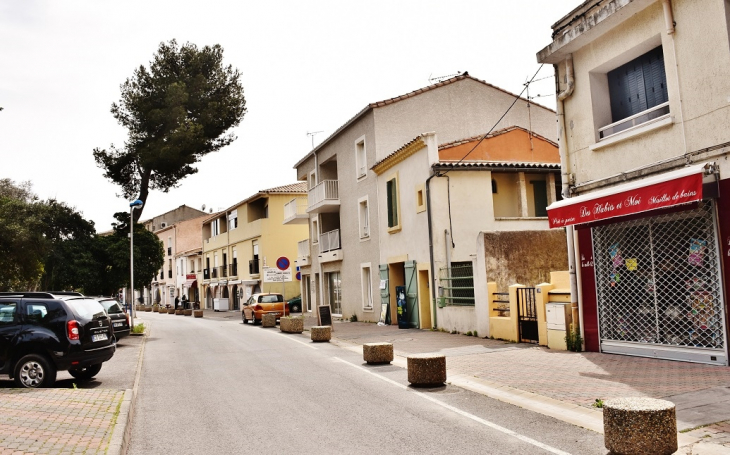 La Commune - Balaruc-les-Bains