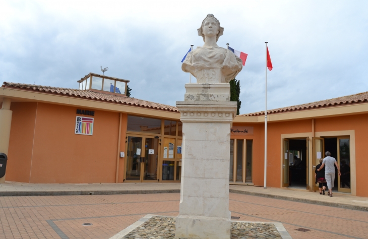 Mairie - Bassan