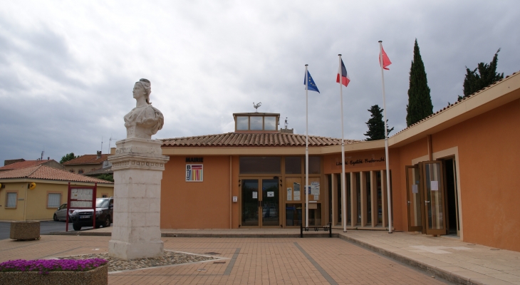 Mairie - Bassan