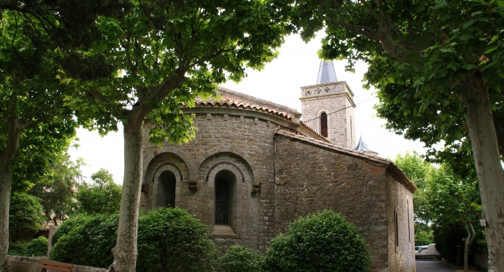 église Saint-Martin - Beaufort