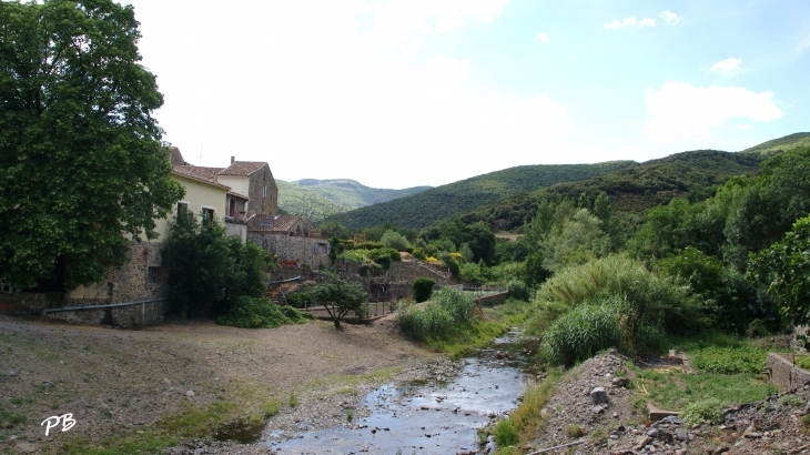 Le Rieu - Berlou