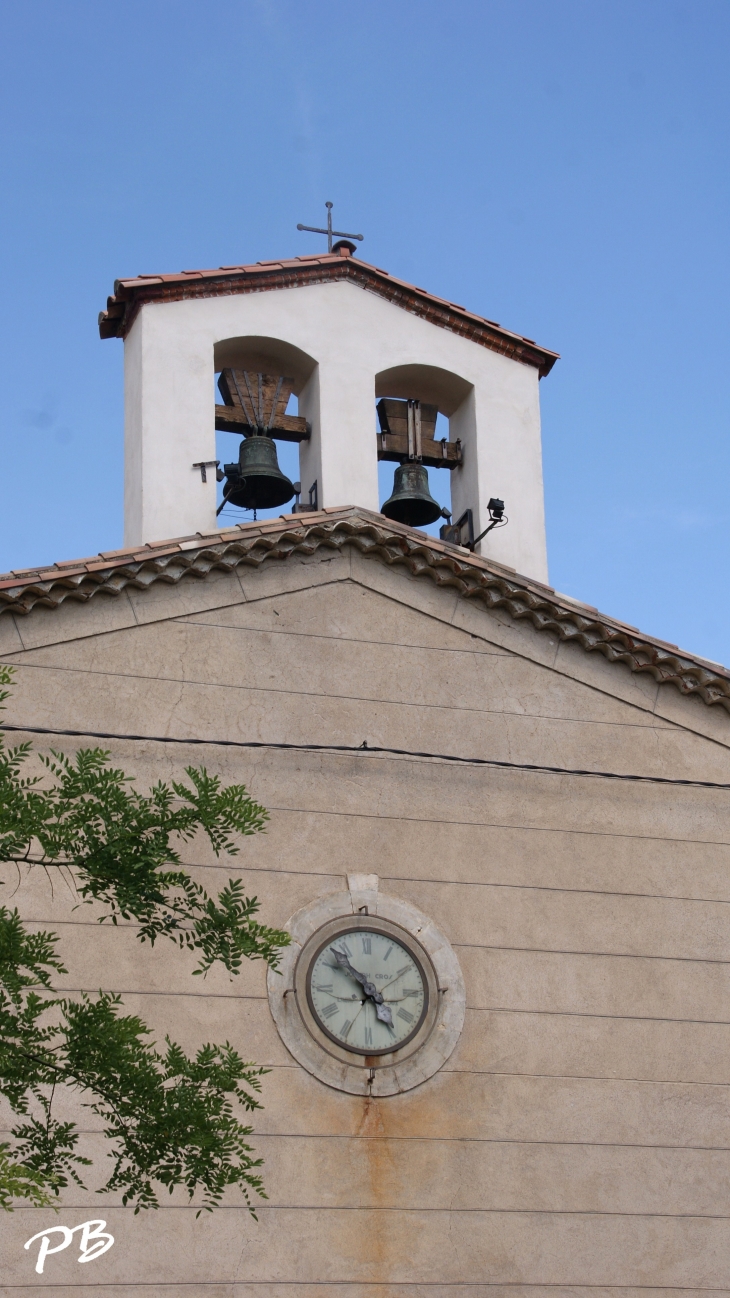 église Saint-Michel  - Berlou