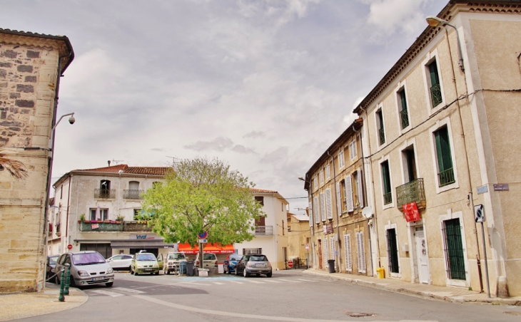 La Commune - Bessan