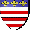 Blason de Béziers