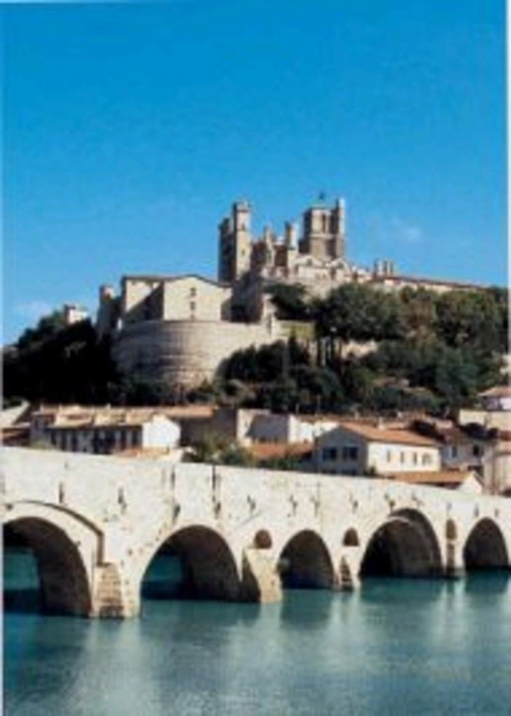 BEZIERS - Béziers