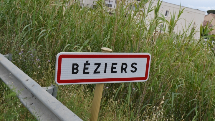  - Béziers