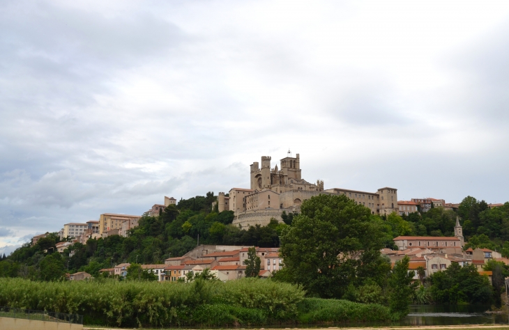  - Béziers