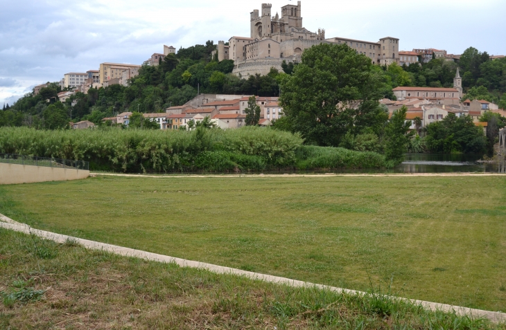  - Béziers