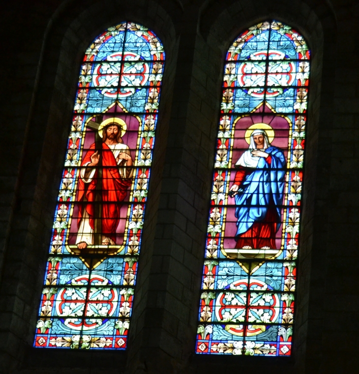 Cathédrale St-Nazaire 14 Em Siècle - Béziers