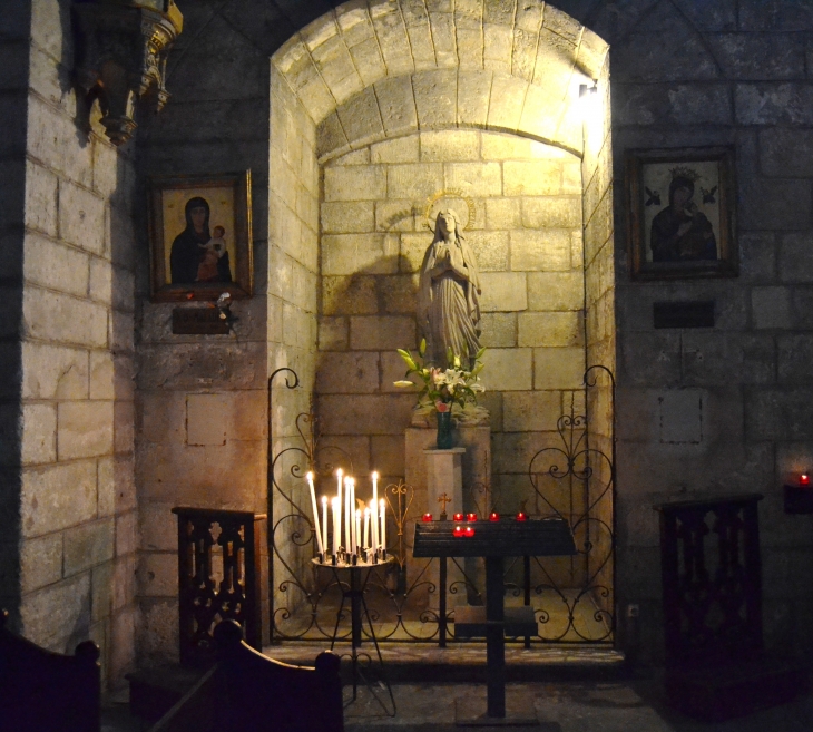 Cathédrale St-Nazaire 14 Em Siècle - Béziers