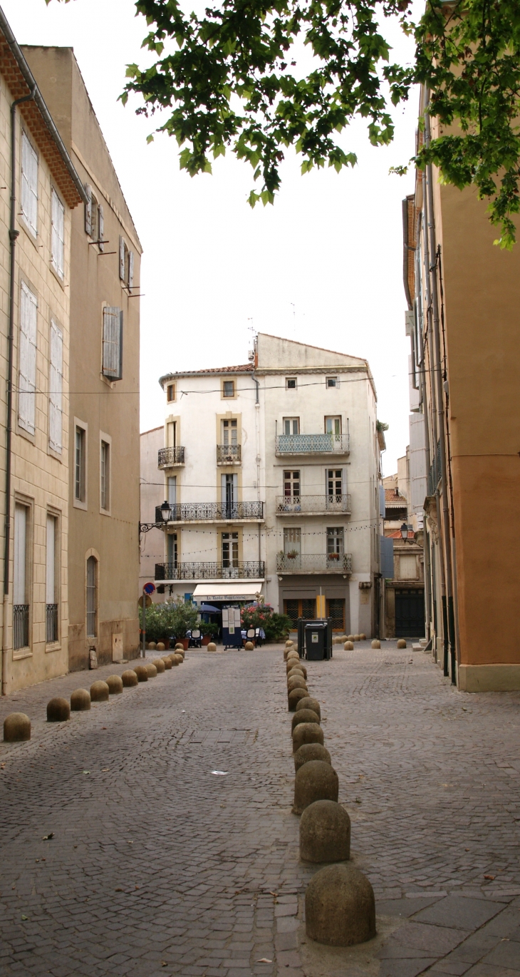  - Béziers