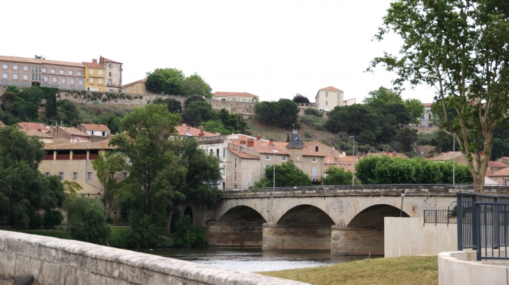  - Béziers