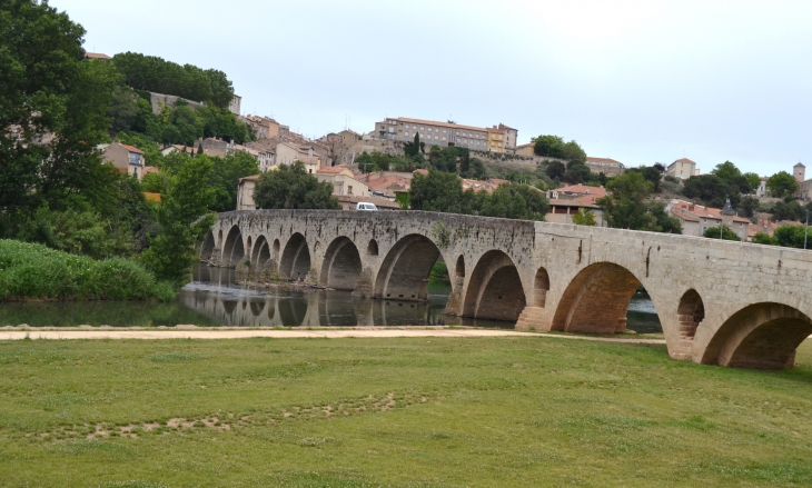  - Béziers